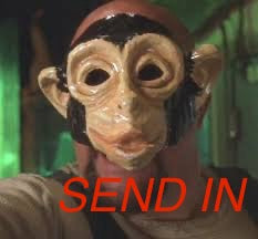 David Reynolds (Little Dick Wick) SEND-IN