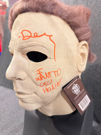 TRICK OR TREAT 92 MURDER MASK