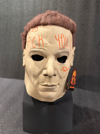 TRICK OR TREAT 92 MURDER MASK