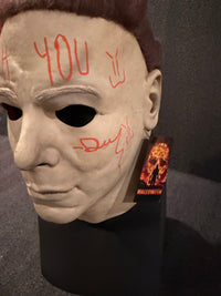 TRICK OR TREAT 92 MURDER MASK