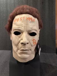TRICK OR TREAT 92 MURDER MASK