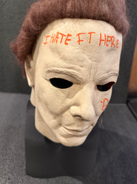 TRICK OR TREAT 92 MURDER MASK