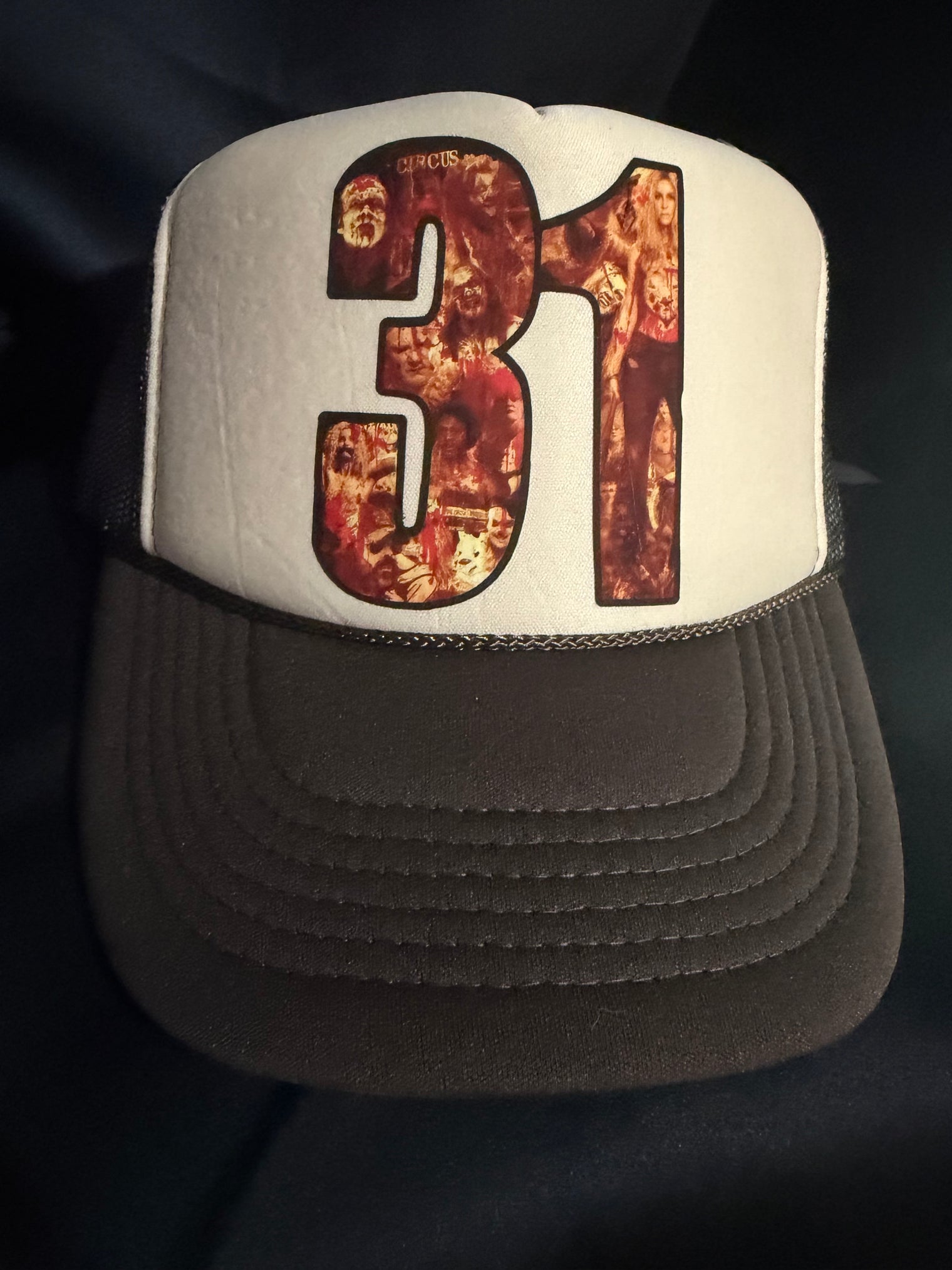 "31" HAT