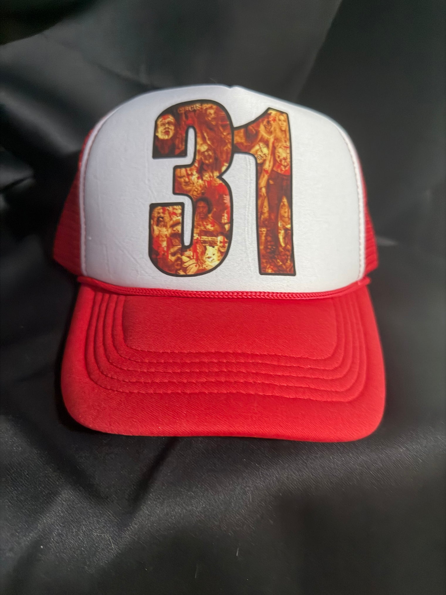 "31" HAT