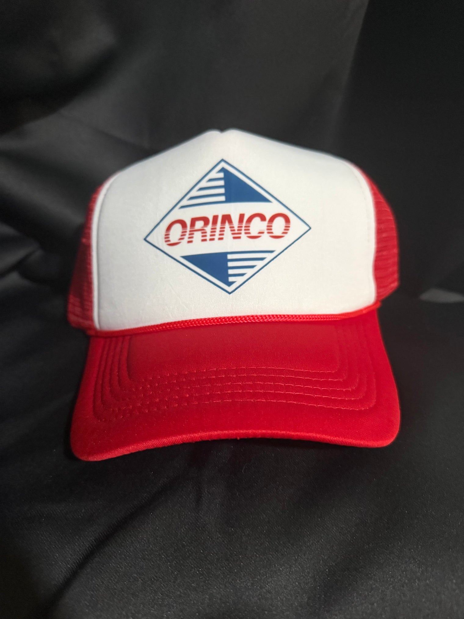 ORINCO HAT