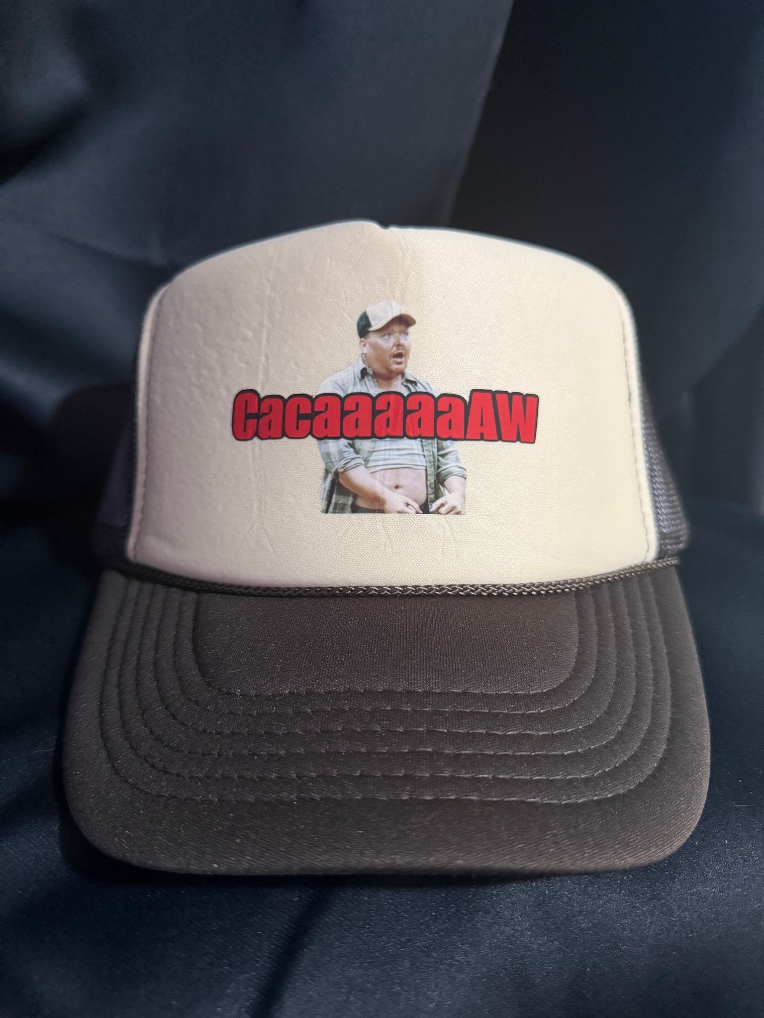 CACAAAAAAW HAT