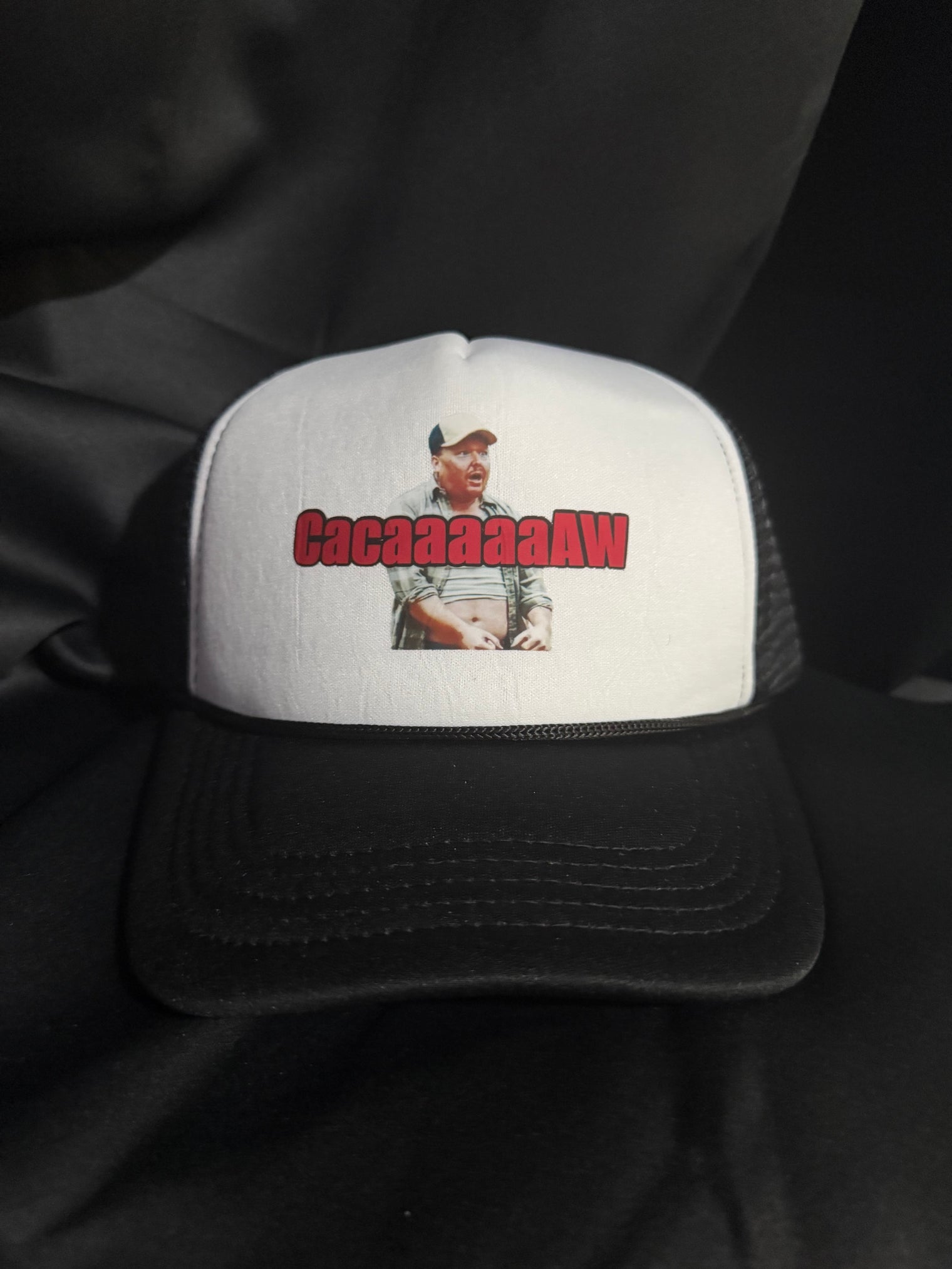 CACAAAAAAW HAT